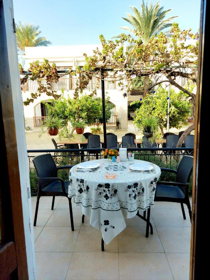 Golden Palms Guest House&cafe Gasthuis Famagusta (Northern Cyprus)