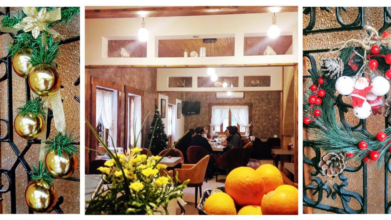 Golden Palms Guest House&cafe * Famagusta (Northern Cyprus)
