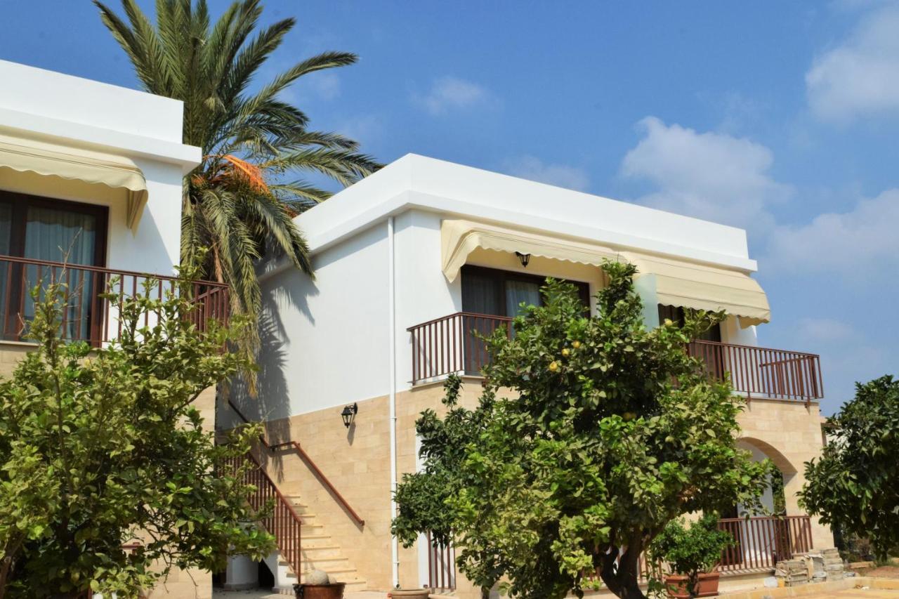 Golden Palms Guest House&cafe Famagusta (Northern Cyprus)