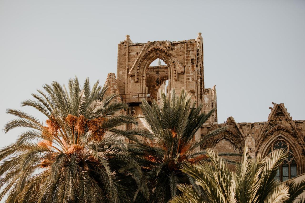 Golden Palms Guest House&cafe * Famagusta (Northern Cyprus)