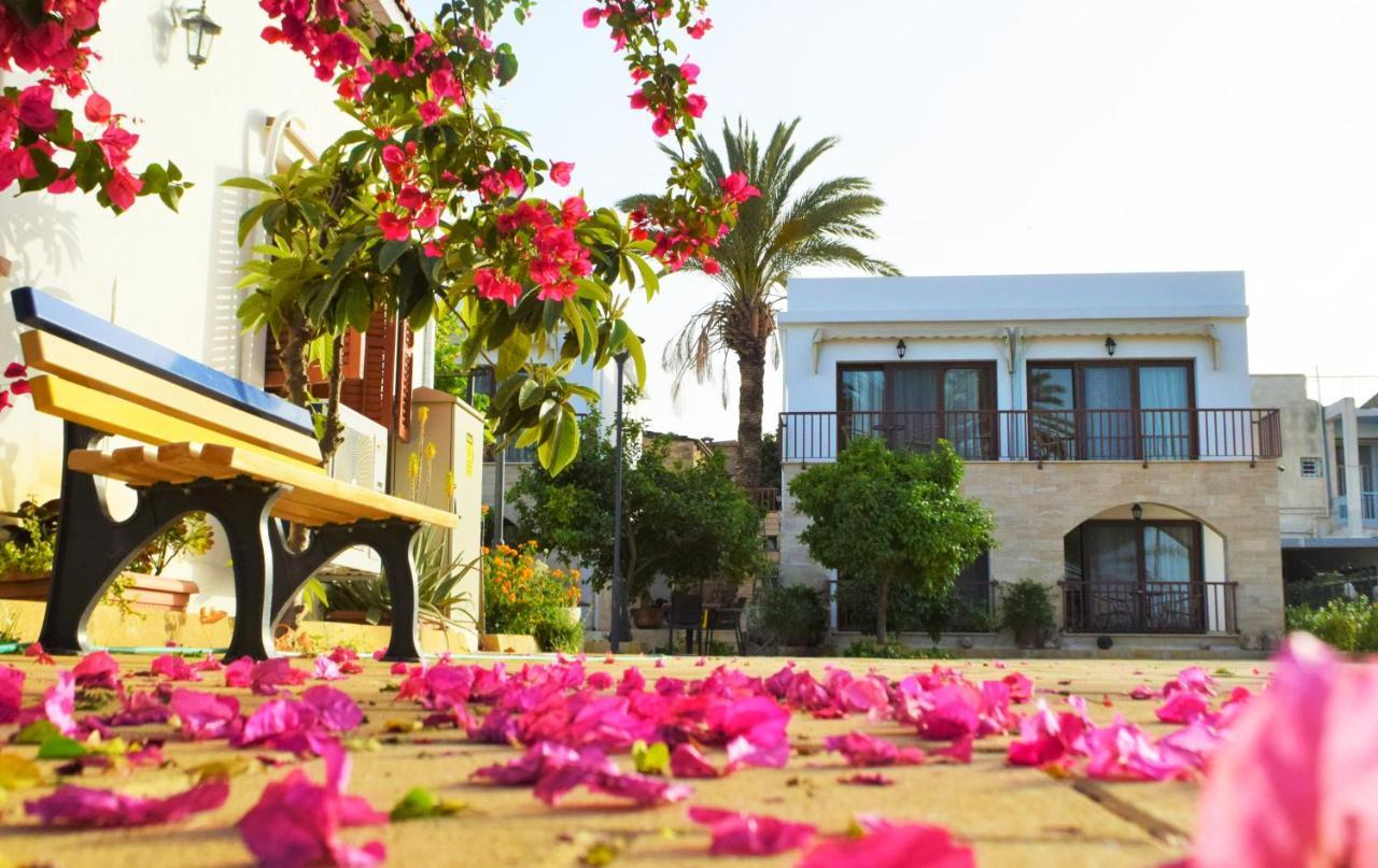 Golden Palms Guest House&cafe Gasthuis Famagusta (Northern Cyprus)